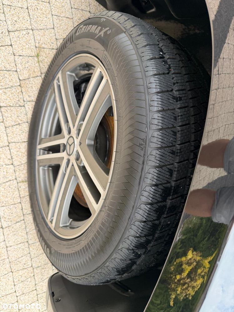 Mercedes-Benz GL 420 CDI - 22