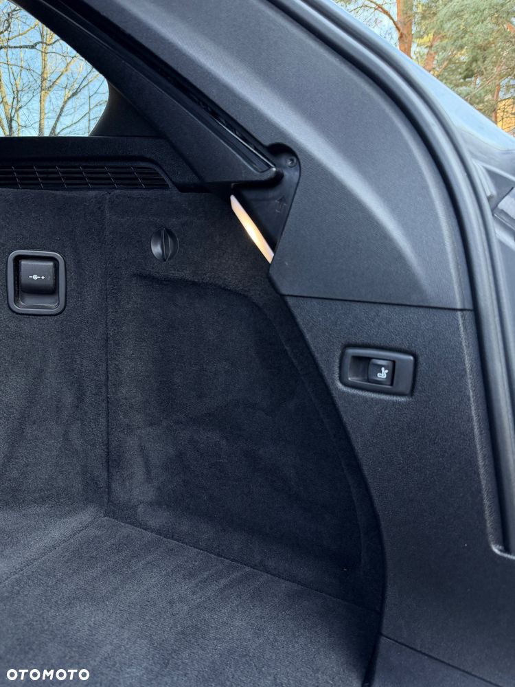 BMW Seria 5 520d xDrive Sport Line - 8