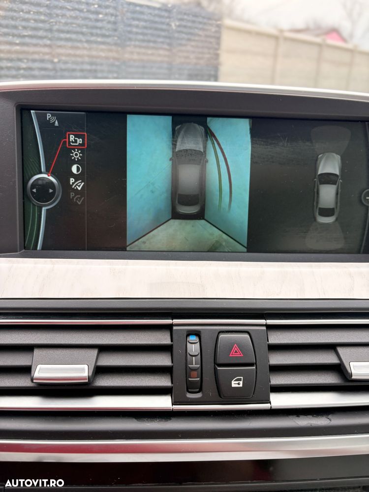 BMW Seria 6 640d - 14