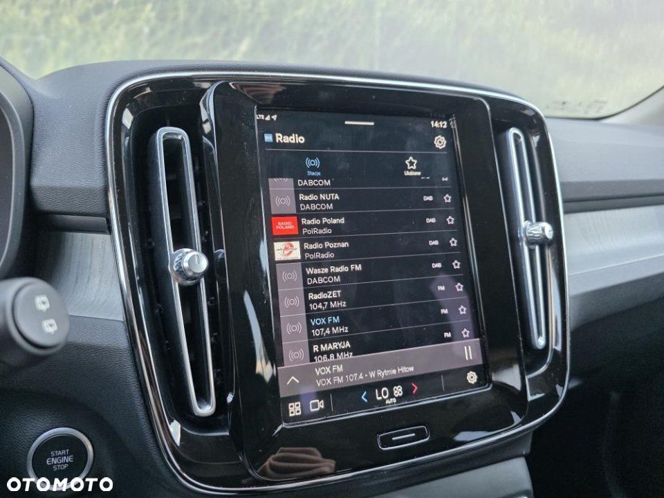 Volvo XC 40 - 32
