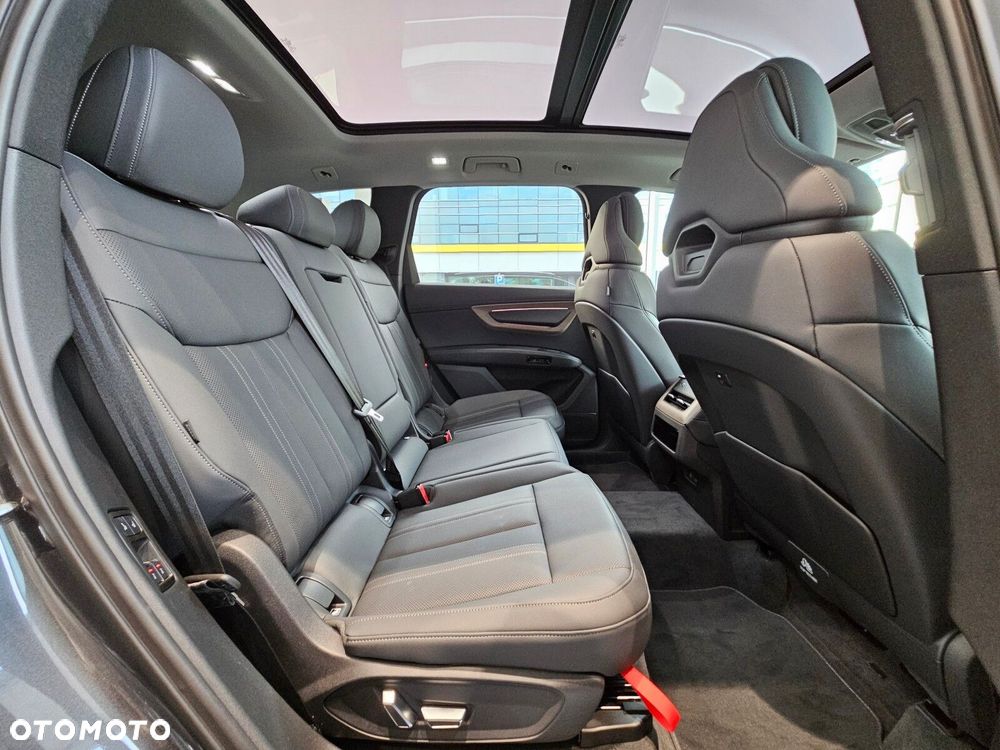 Audi Q7 TDI mHEV 180 kW Quattro Tiptr - 19