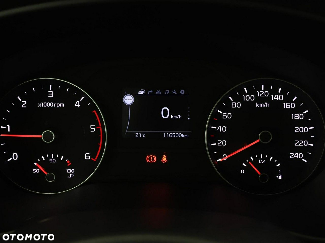 Kia Sportage 1.7 CRDI M 2WD - 22