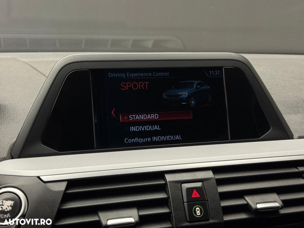 BMW X4 - 14