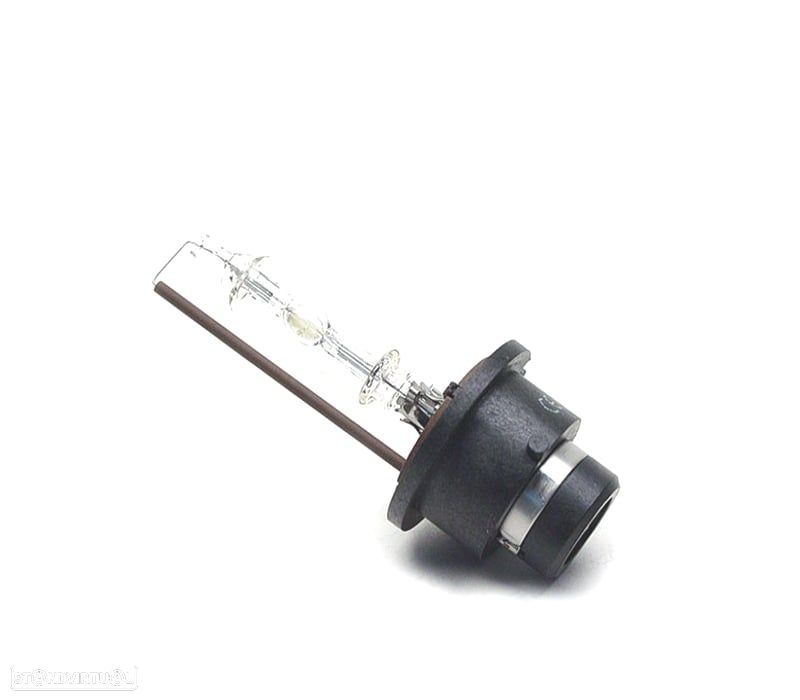 LÂMPADA XENON D2S 35W 6000K - 1
