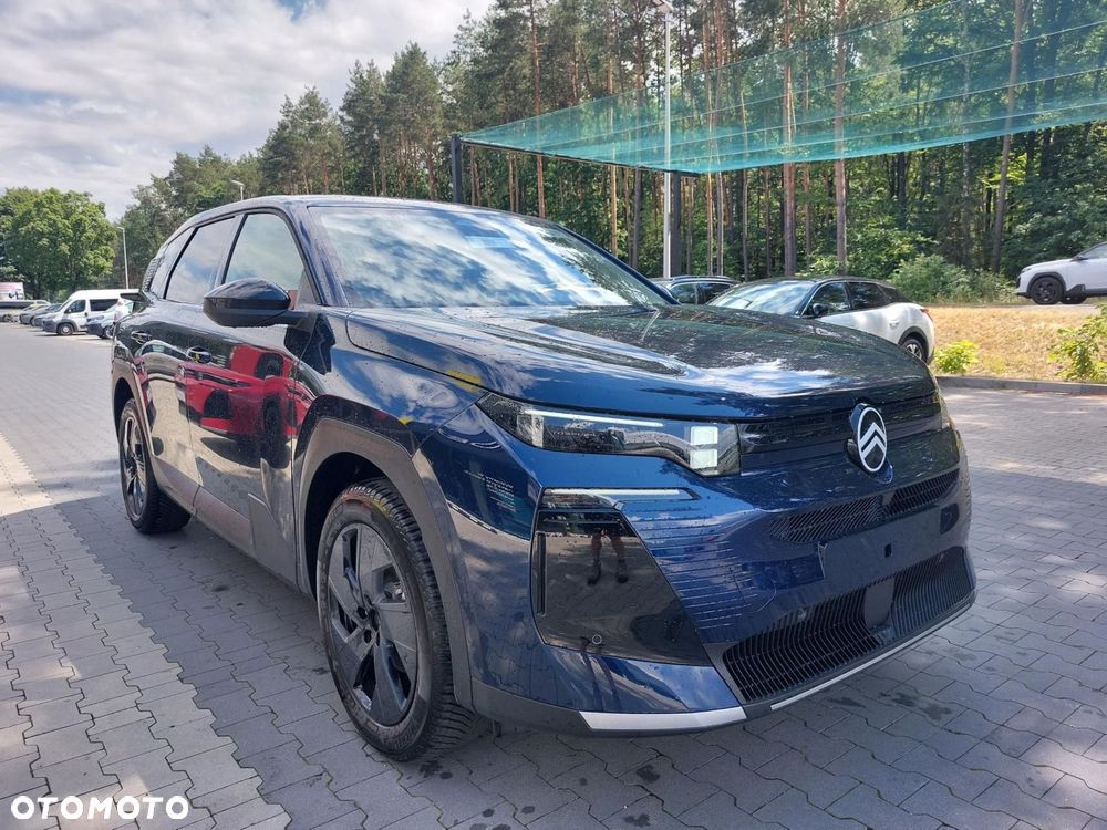 Citroën C5 Aircross 1.2 mHEV Plus eDCT6 - 8