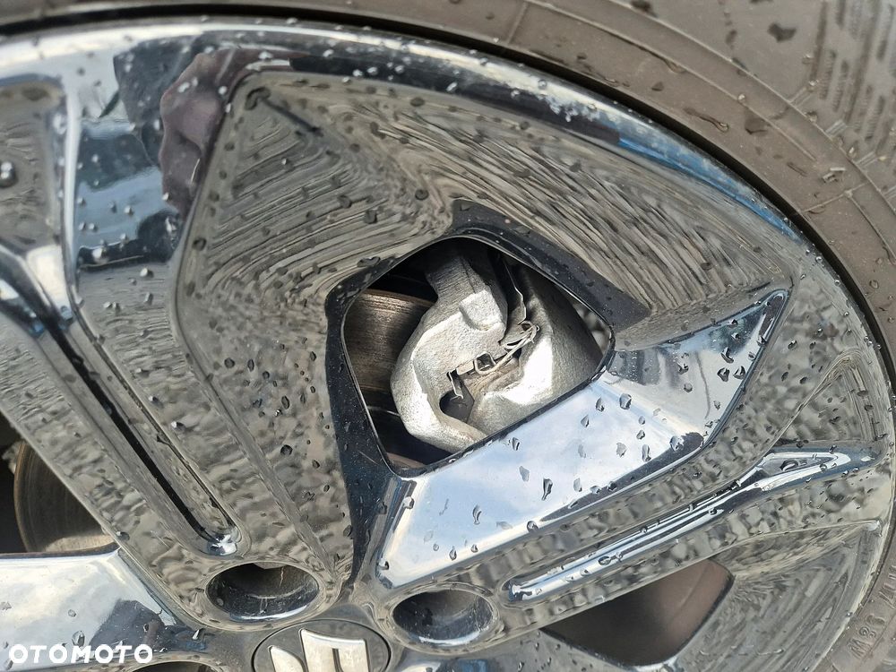 Suzuki Vitara 1.4 Boosterjet Comfort - 28