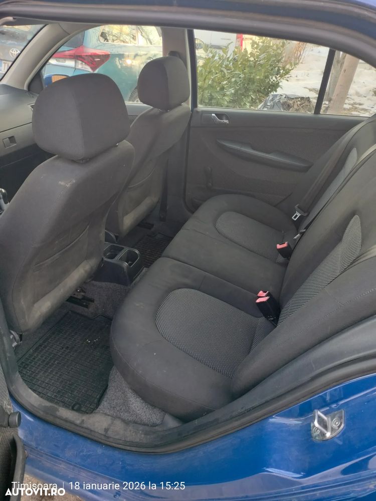 Skoda Fabia 1.2 Classic - 7