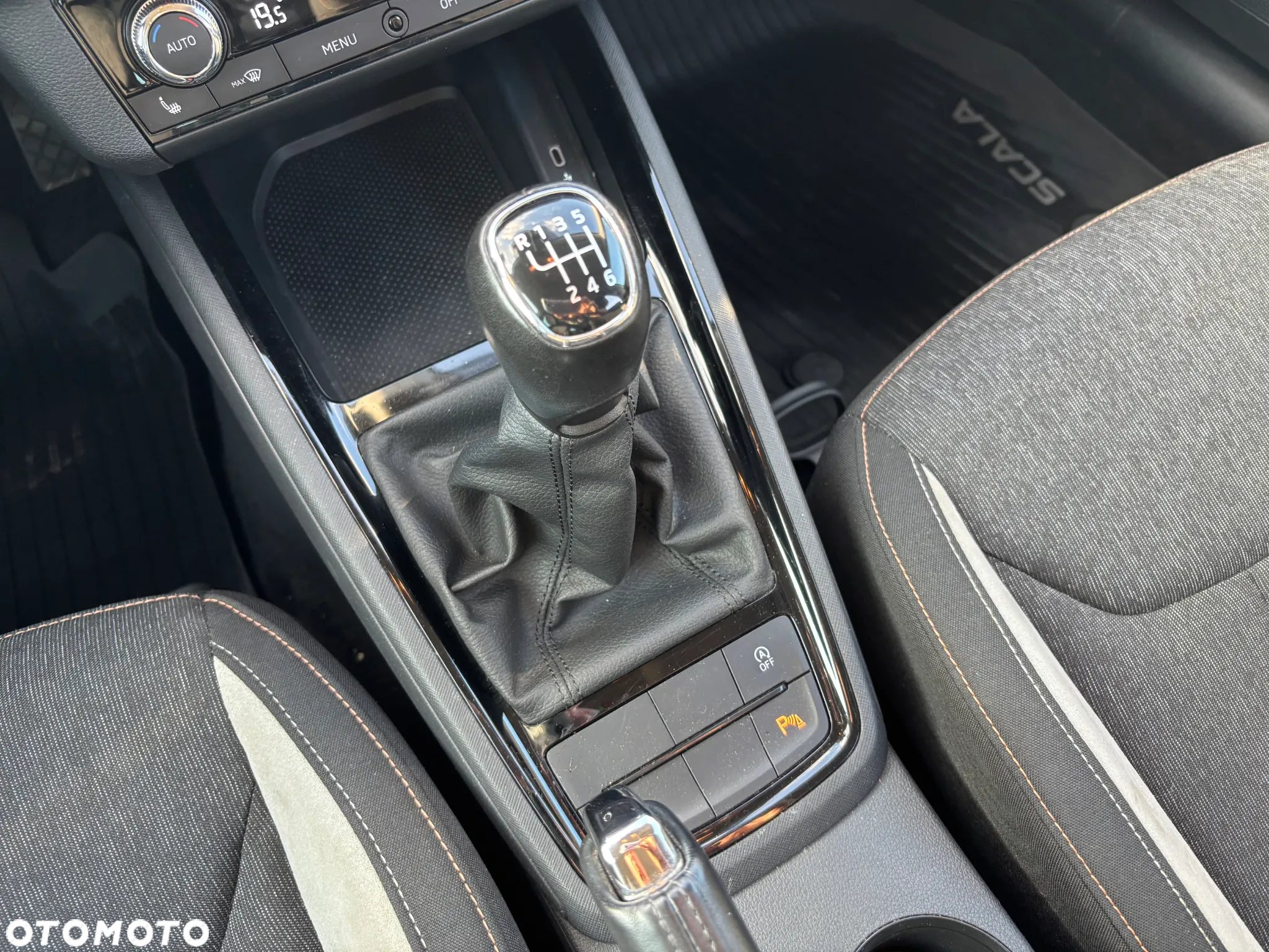 Skoda Scala 1.0 TSI Style - 15