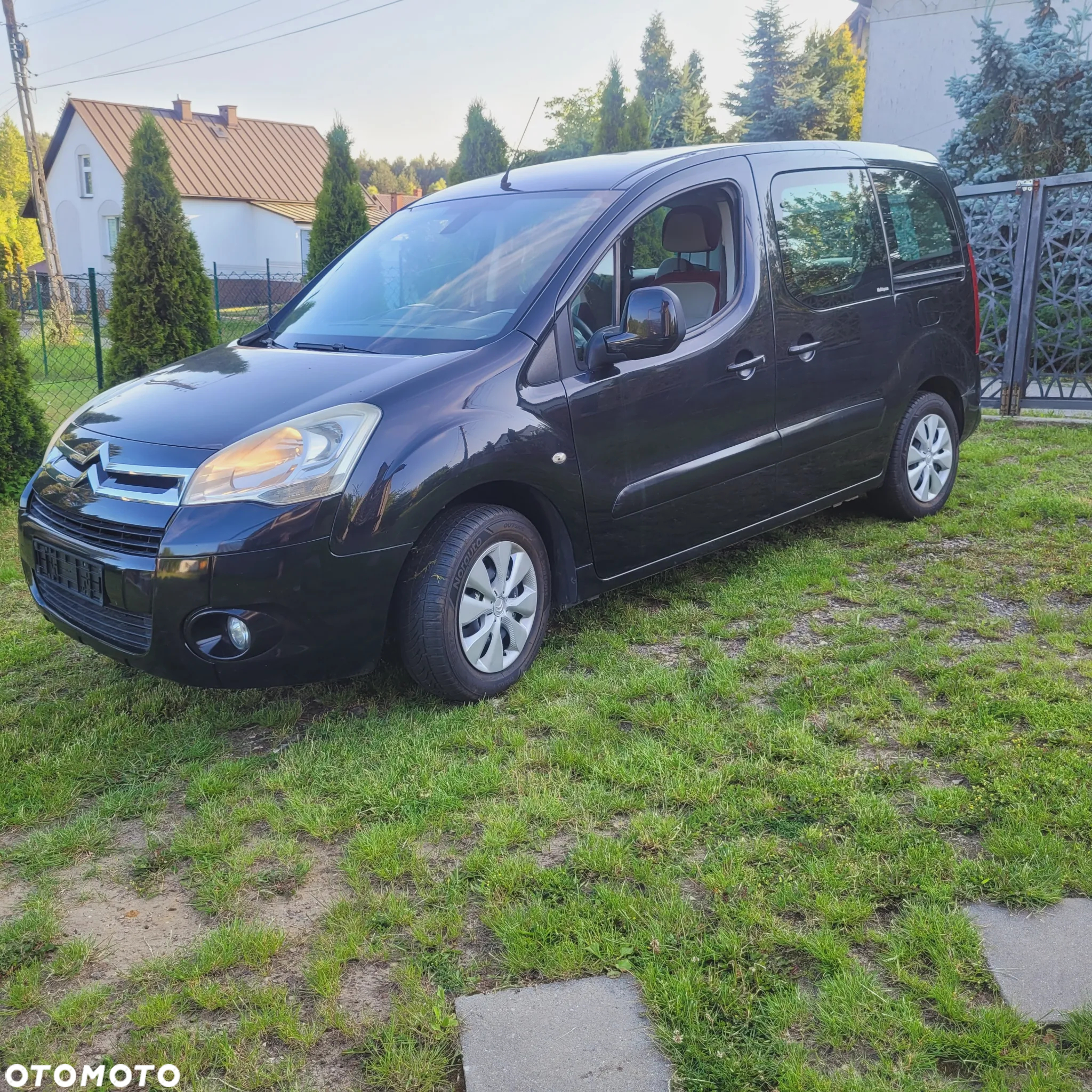 Citroën Berlingo II 1.6 HDi Multispace - 21