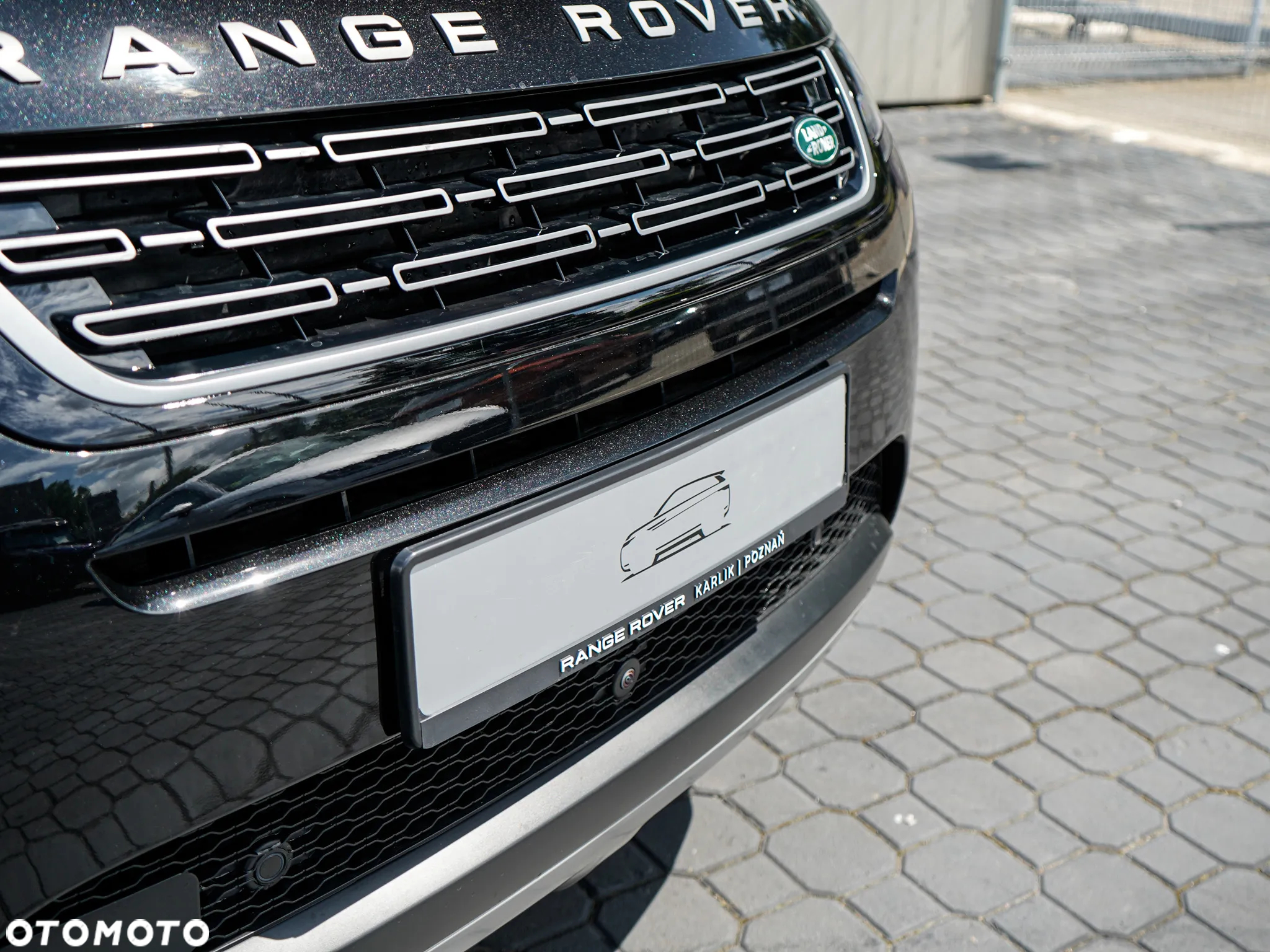 Land Rover Range Rover Evoque D165 S - 9