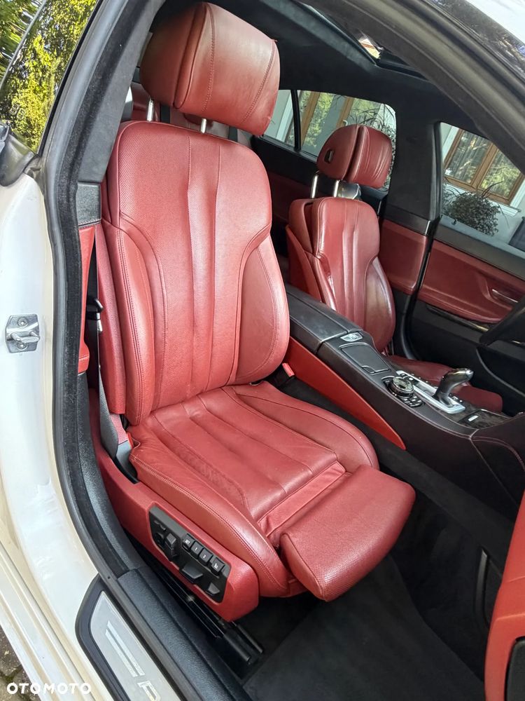 BMW-ALPINA B6 - 32