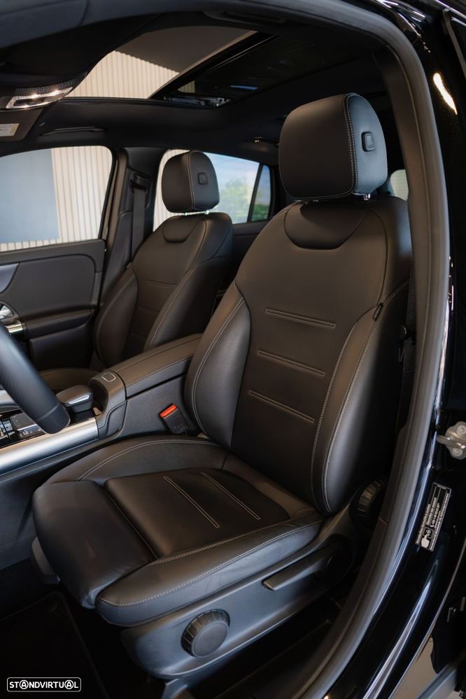 Mercedes-Benz GLA 250 e AMG Line - 24