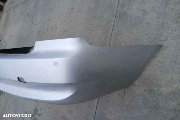 Bara spate BMW Seria 3 E92 [2004 - 2010] Coupe 320i AT (170 hp) - 3