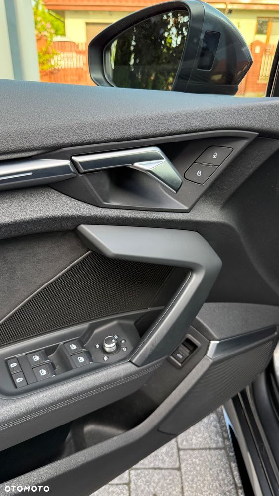 Audi RS3 Sportback TFSI quattro S tronic - 17