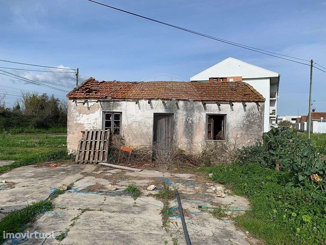 Moradia T2 para venda - Grande imagem: 4/23