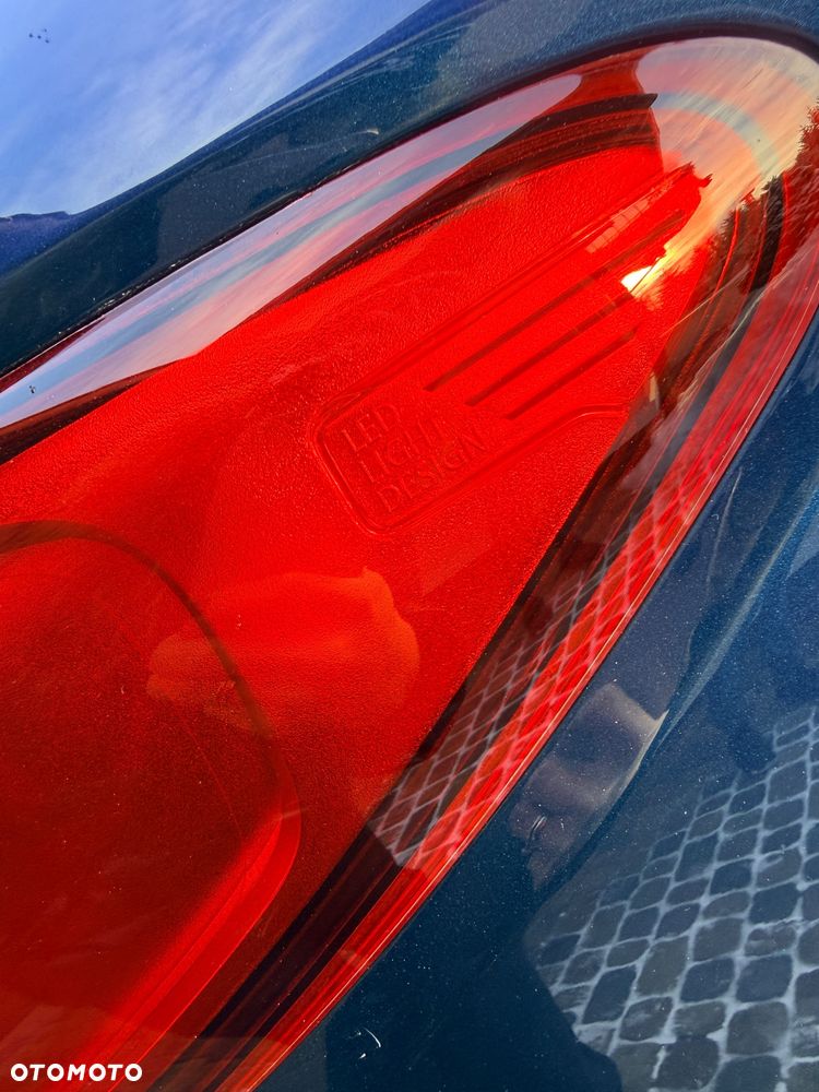 Renault Kadjar TCe 160 GPF mit Deluxe Paket LIMITED - 16