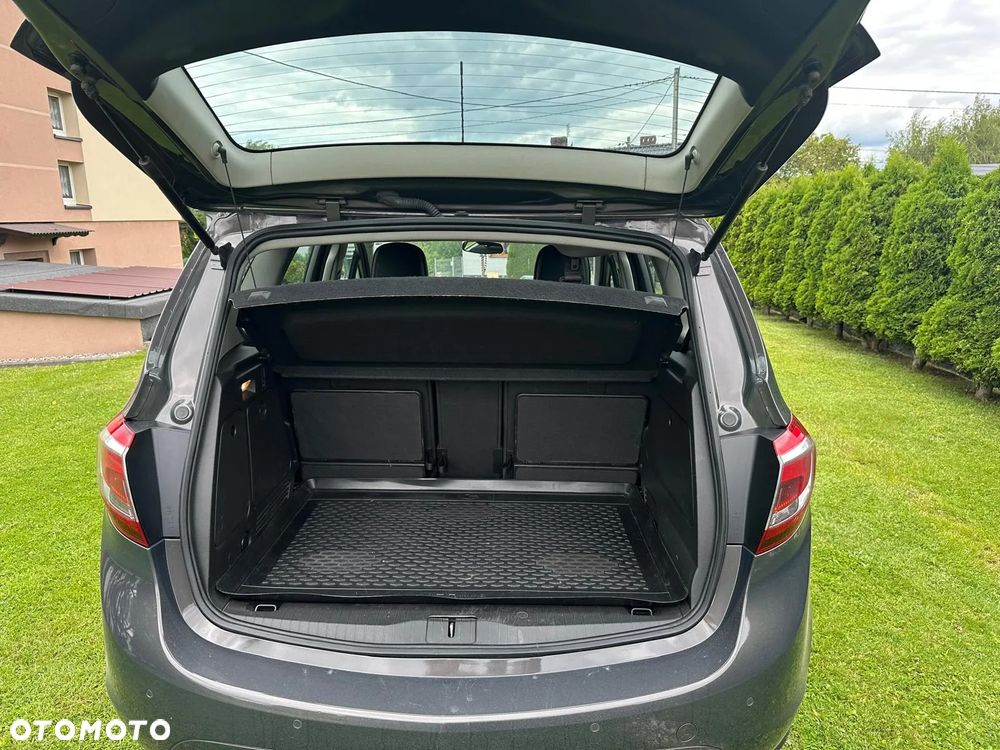 Opel Meriva 1.4 T Cosmo - 9