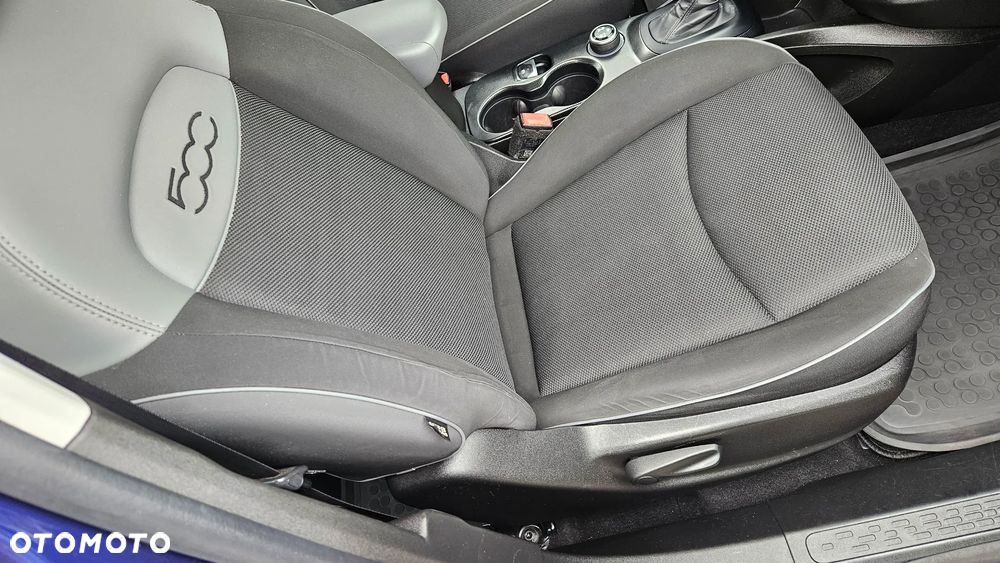Fiat 500X 1.4 MultiAir DCT 4x2 S&S Lounge - 13