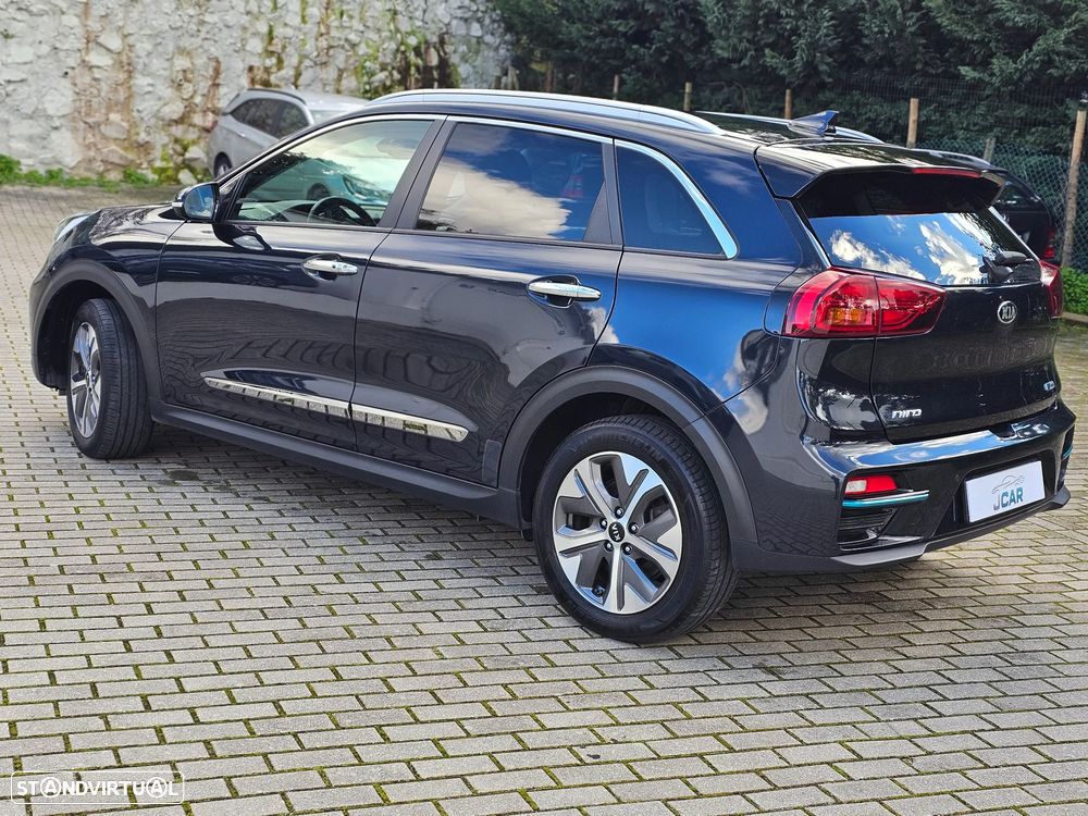 Kia e-Niro 64kWh - 3