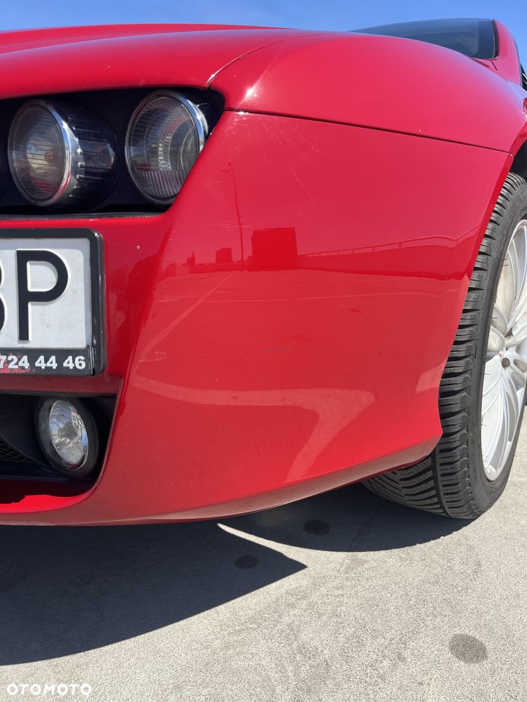 Alfa Romeo Brera 3.2 JTS Q4 Sky View - 39