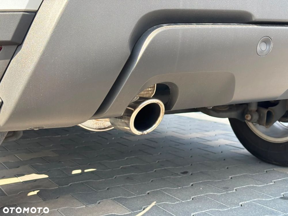 Dacia Duster 1.6 SCe Comfort - 19