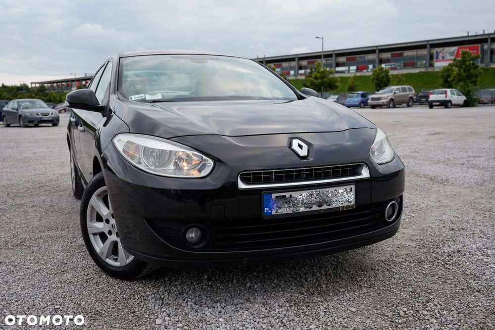Renault Fluence 2.0 16V Privilege - 13