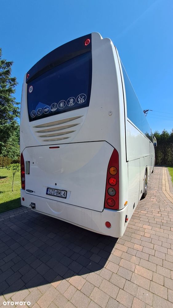 Scania IRIZAR CENTURY - 3