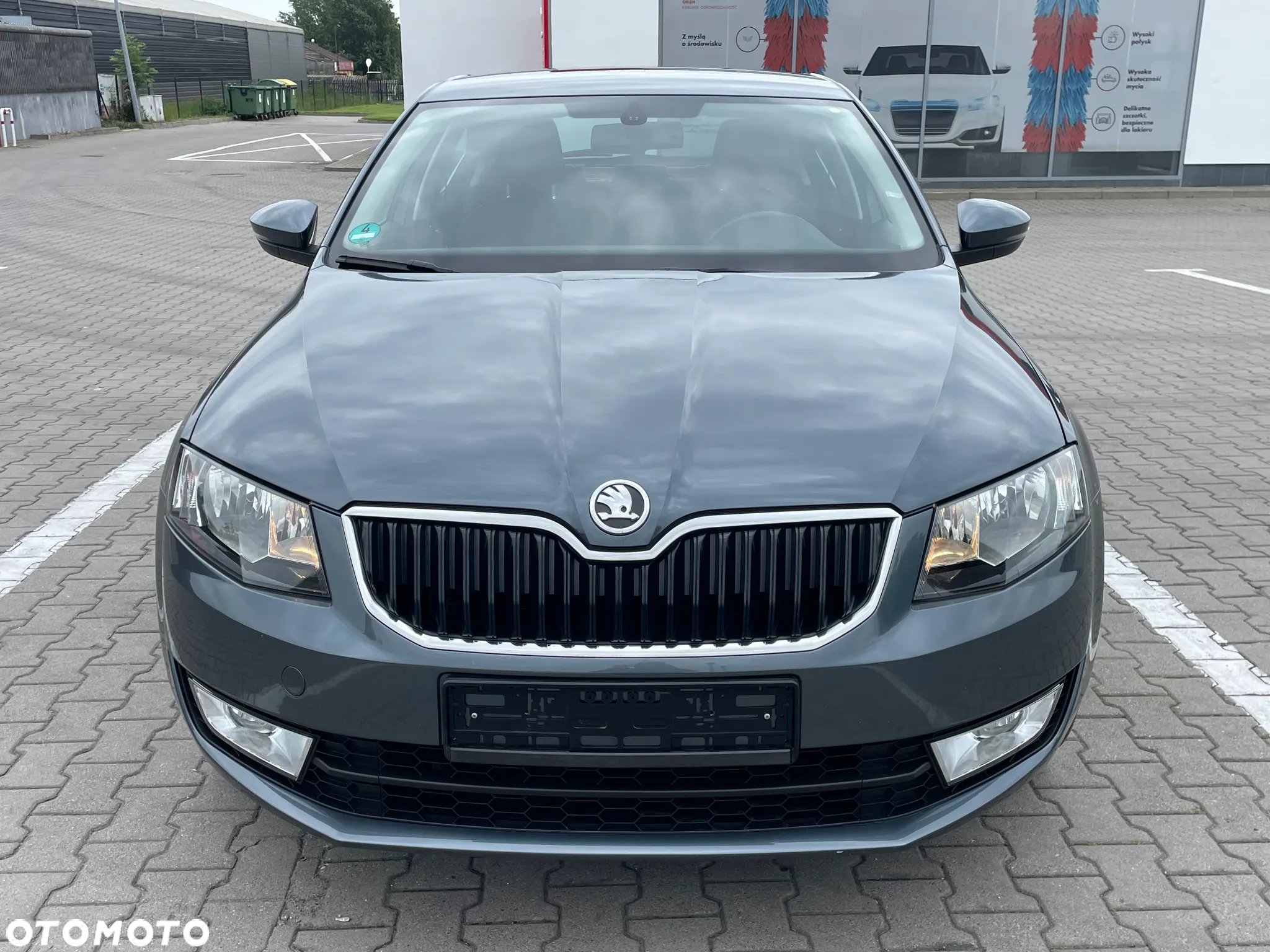 Skoda Octavia 1.4 TSI Green tec DSG Ambition - 3