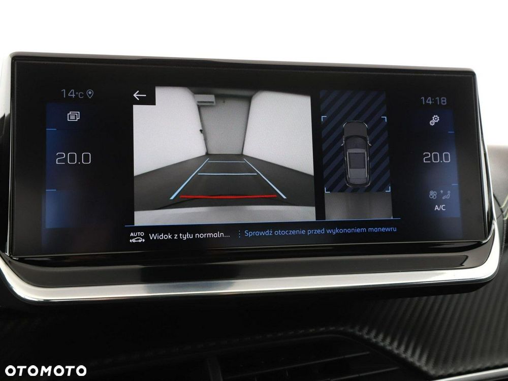 Peugeot 2008 1.2 PureTech GT Line S&S - 23