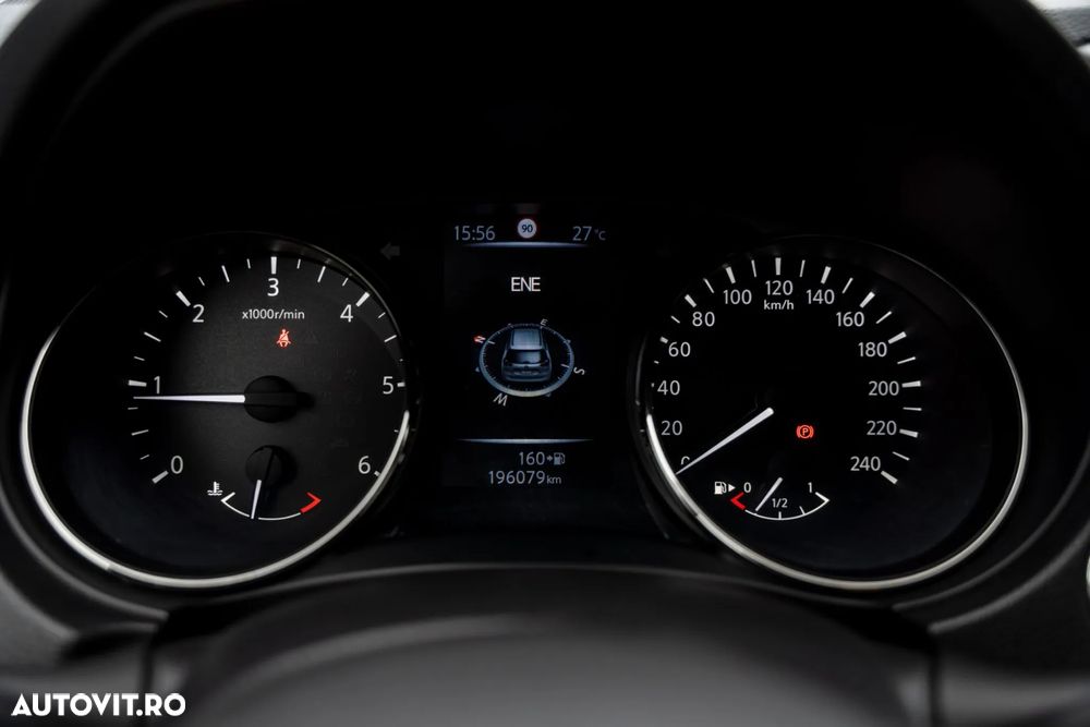 Nissan X-Trail 1.6 dCi Tekna - 34