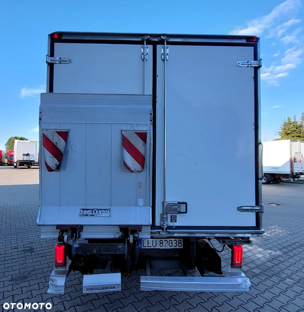 Iveco Daily - 4