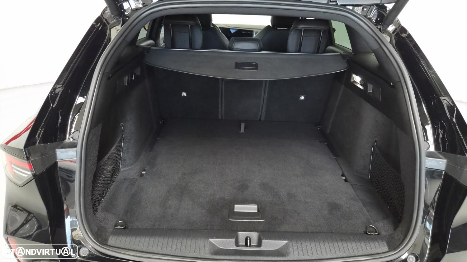 Opel Astra Sports Tourer 1.2 T GS Line - 24