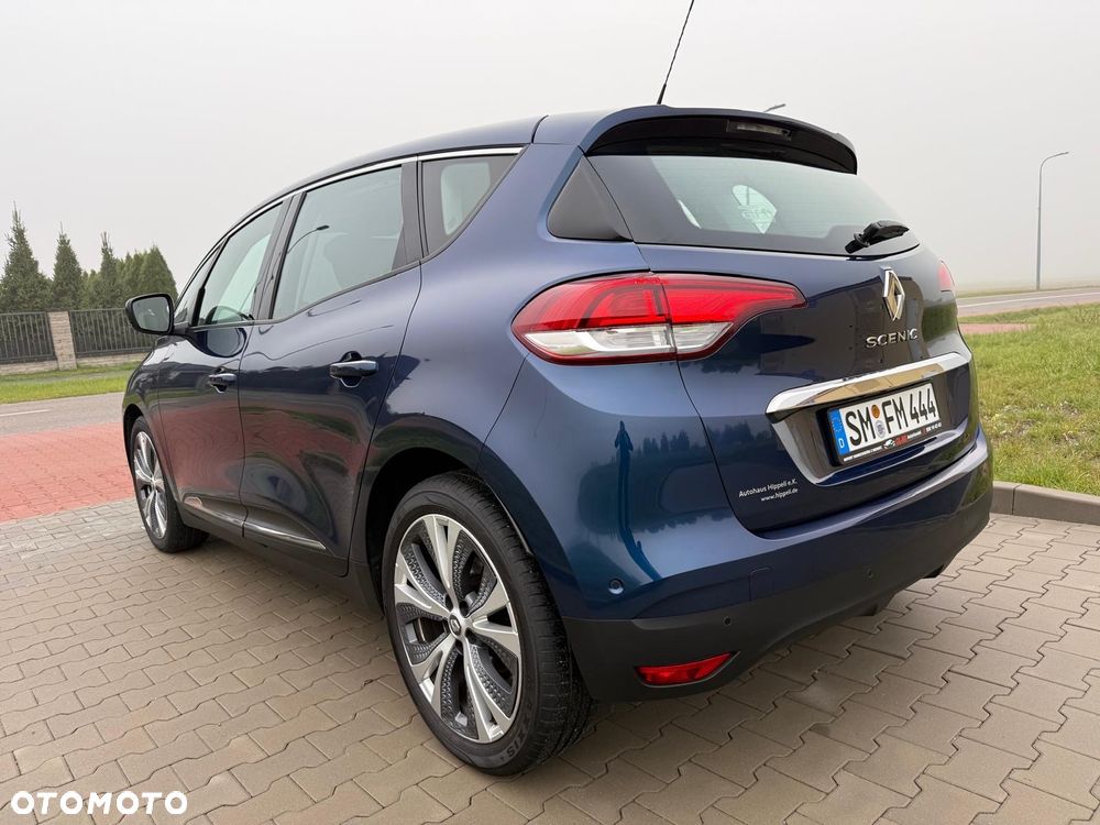 Renault Scenic 1.6 dCi Energy Limited - 7