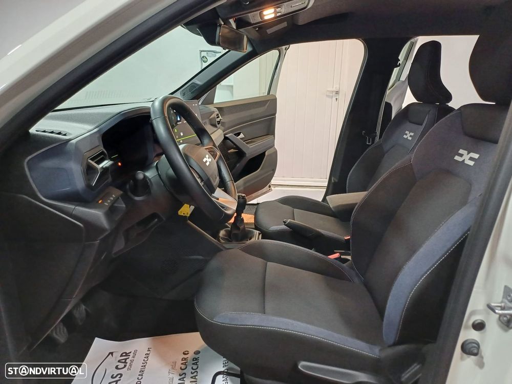 Dacia Duster - 11