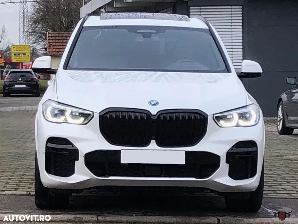 BMW X5 xDrive45e - 2