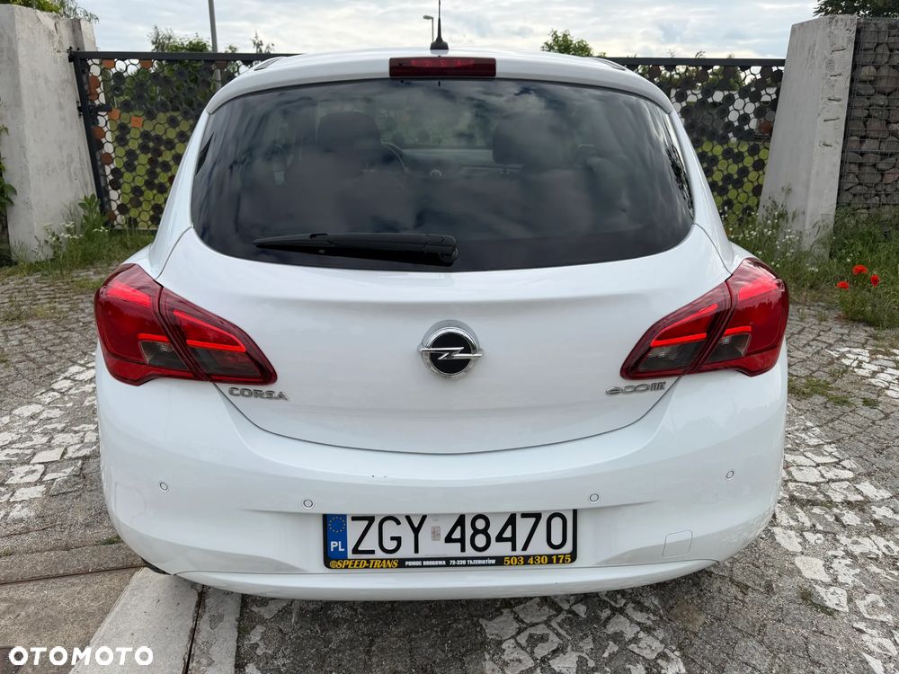 Opel Corsa 1.3 CDTI Cosmo S&S - 15