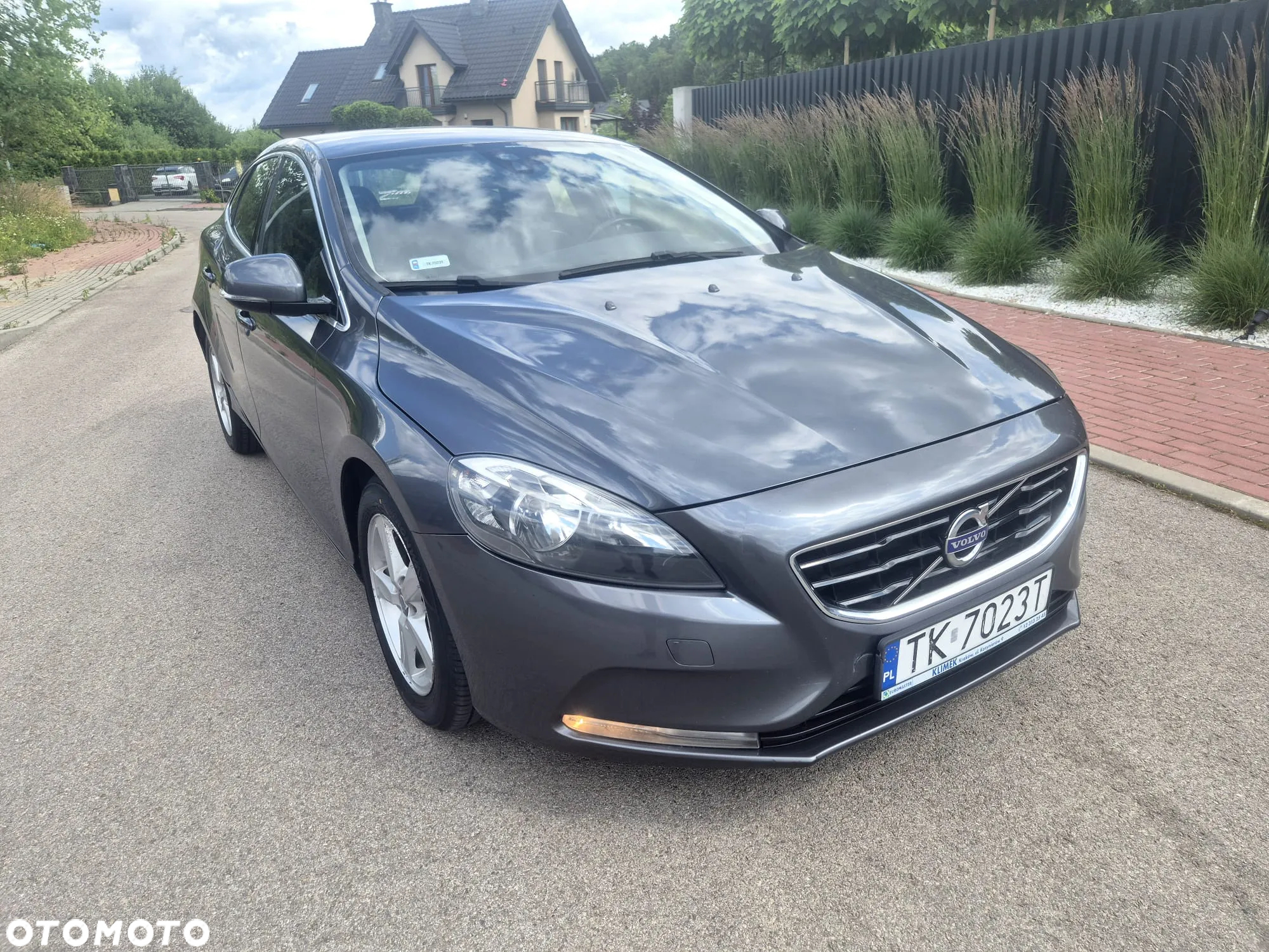 Volvo V40 - 2