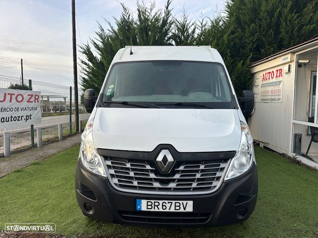 Renault MASTER L2H2 - 5