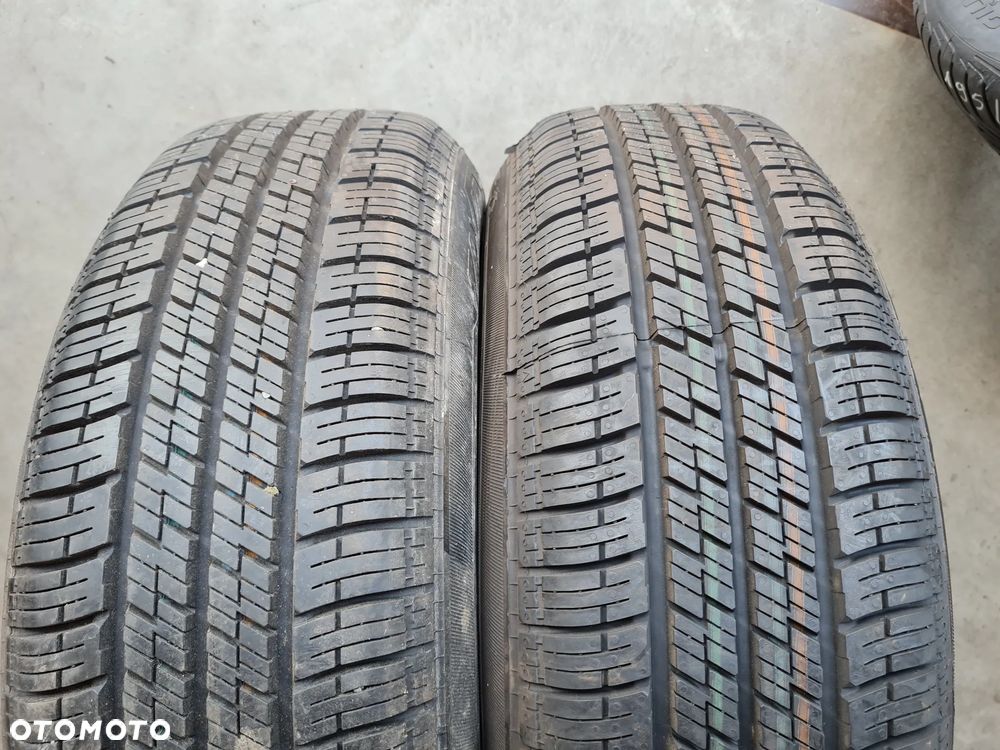 2x TAXAT Summer 195/65R15 NOWE 2020 - 1