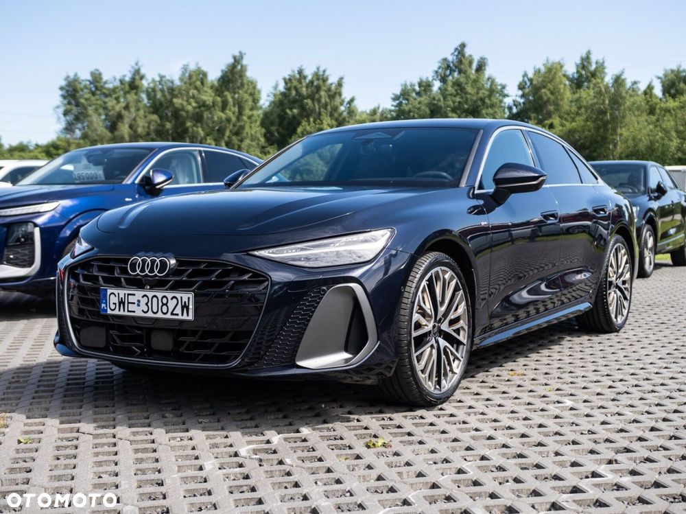 Audi A6 Limousine - 2