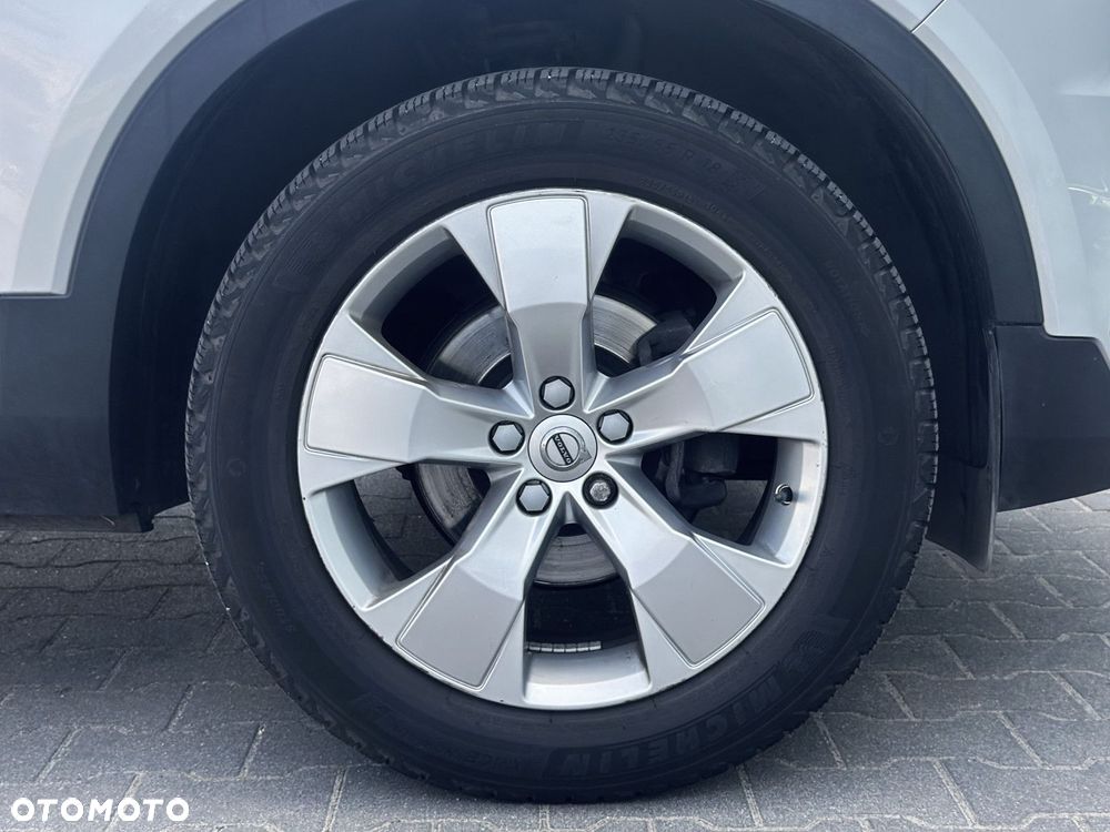 Volvo XC 40 - 4