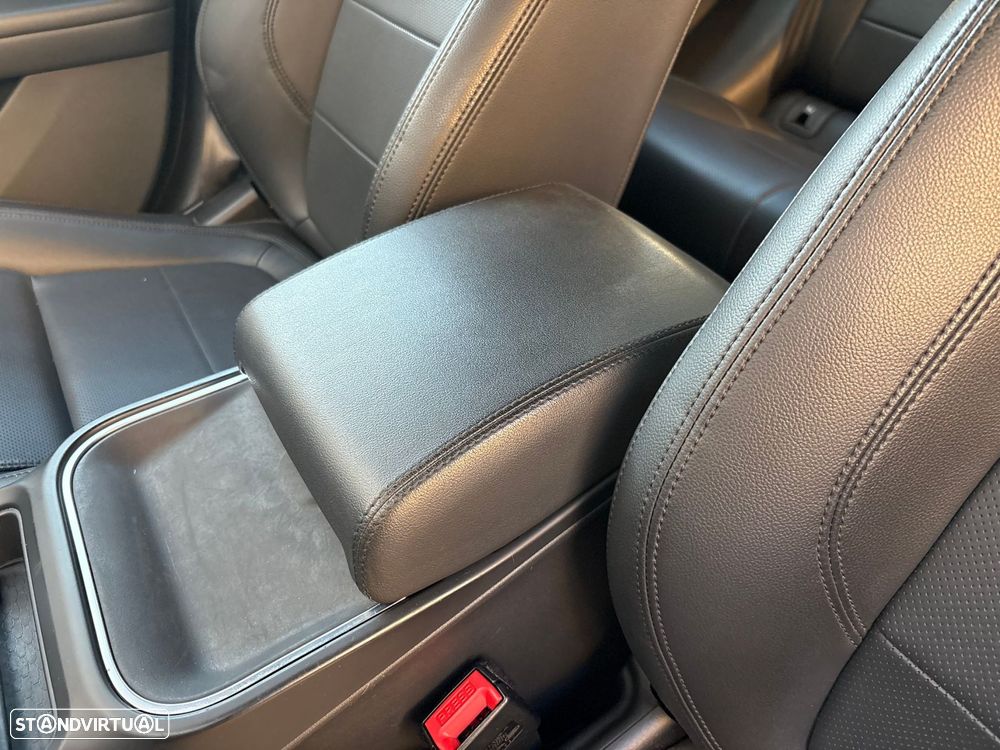 Jaguar I-Pace First Edition AWD Aut. - 12