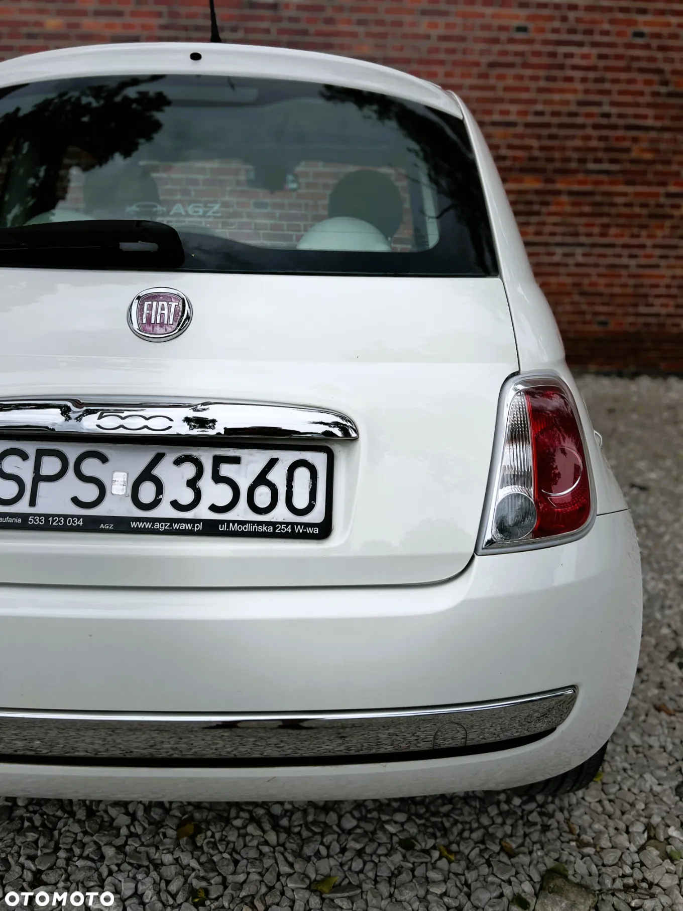 Fiat 500 - 27