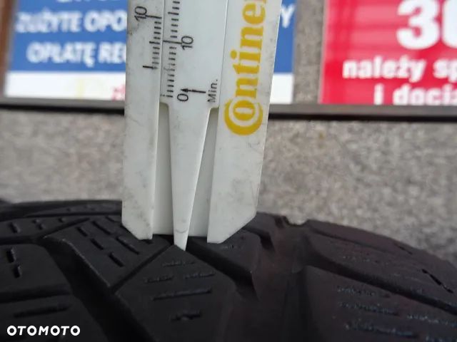 215/65/R17 99H Pirelli Winter Scorpion - 9