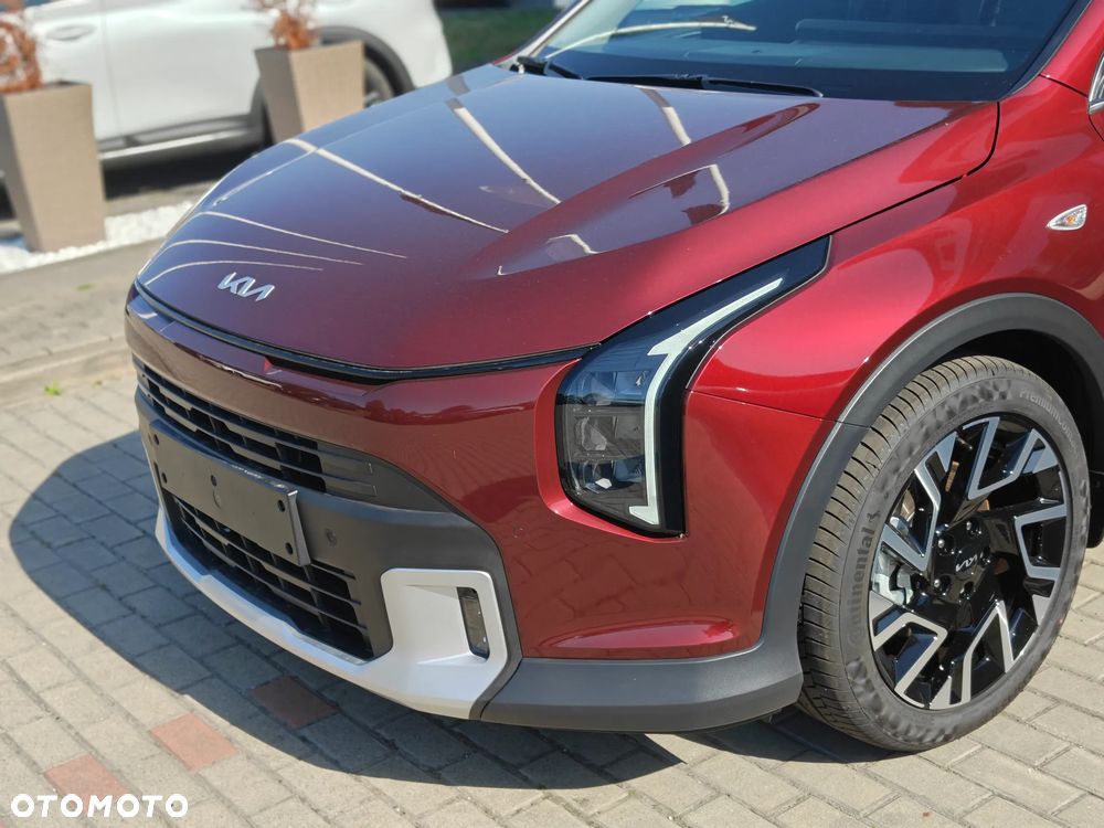 Kia XCeed 1.6 T-GDI M DCT - 7