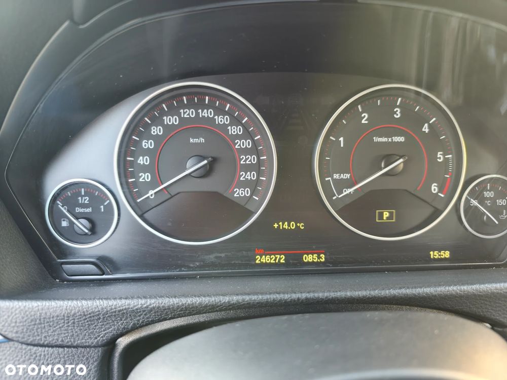 BMW Seria 3 - 15