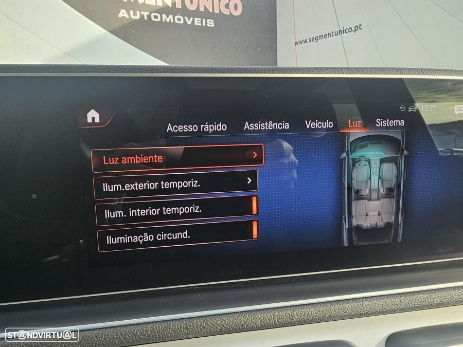 Mercedes-Benz GLE 350 de Coupé 4Matic - 51