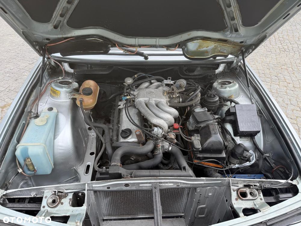BMW Seria 5 - 24