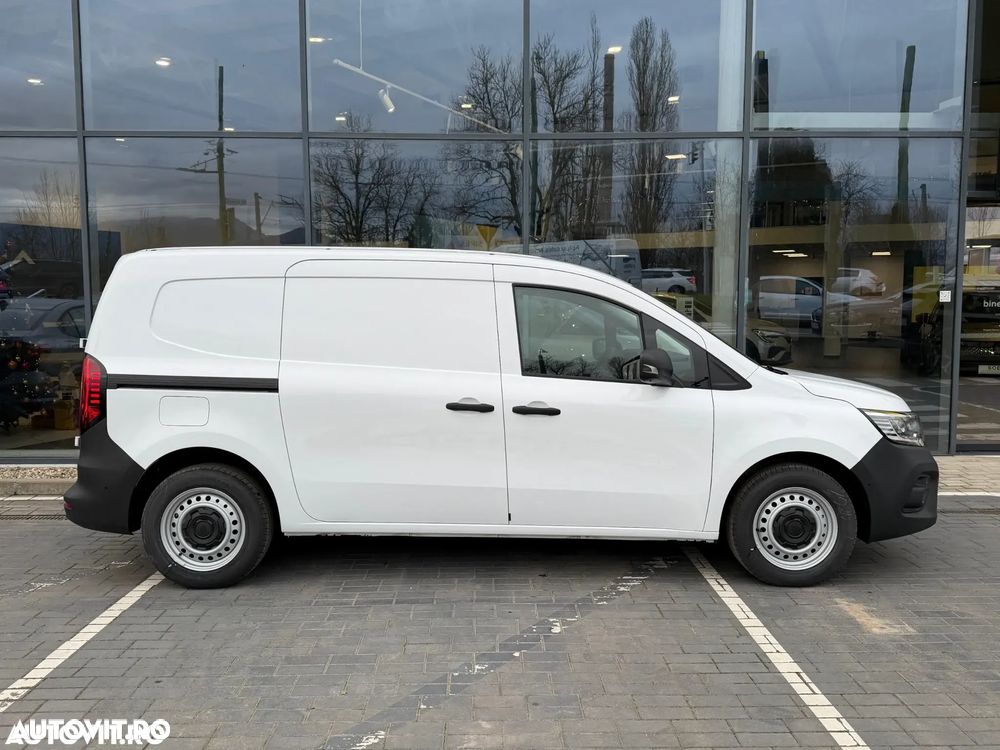 Renault Kangoo AC11 L2 Comfort Range Start - 6