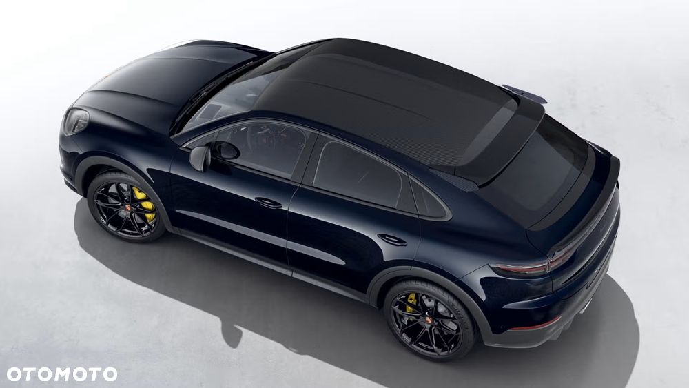 Porsche Cayenne - 4